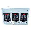Square D Company Powerlogic Circuit Monitors
