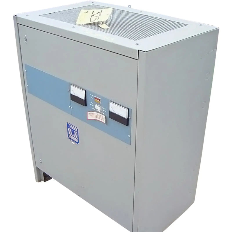 NIFE Rectifier
