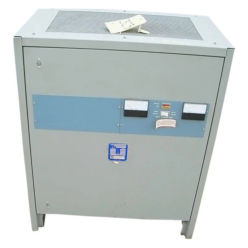 NIFE Rectifier