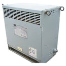 Transformador tipo seco Federal Pioneer de 15 KVA