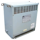 Transformador tipo seco Federal Pioneer de 15 KVA