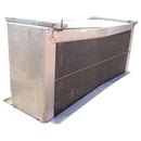 Recold Ammonia Recirculating Evaporator