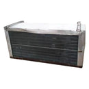 Recold Ammonia Recirculating Evaporator