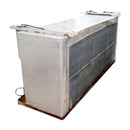 Recold 3100FWA Ammonia/Freon Evaporator Coil- 6.4 TR (Low Temperature)