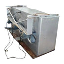 Recold 3100FWA Ammonia/Freon Evaporator Coil- 6.4 TR (Low Temperature)