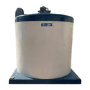 Máquina para hacer hielo en escamas de acero inoxidable Northstar M60 (31 toneladas de hielo por día)