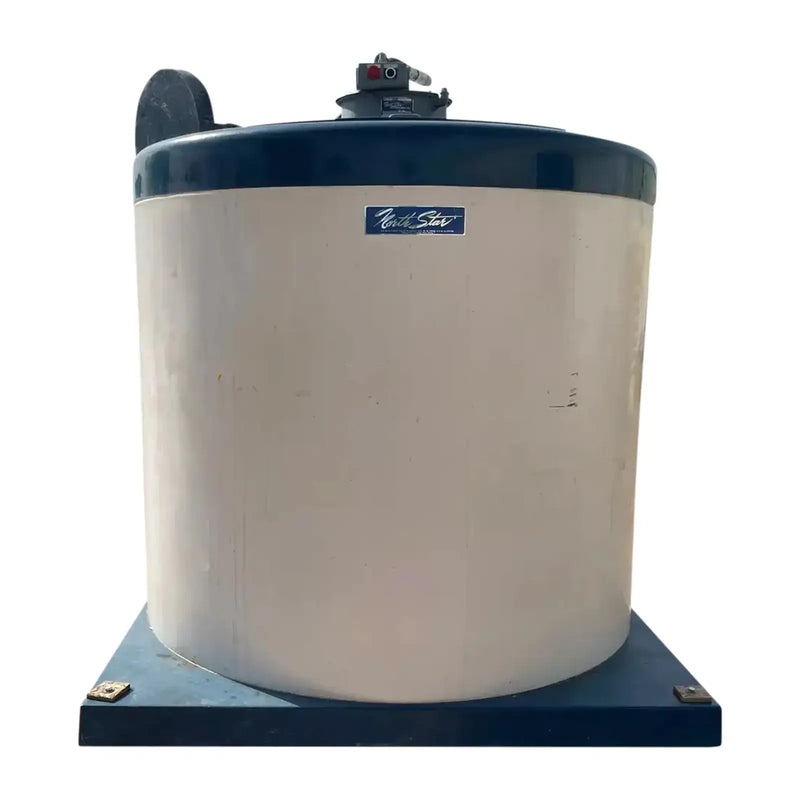 Northstar M60 Stainless Steel Flake Ice Maker (31 Ton Ice/Day)