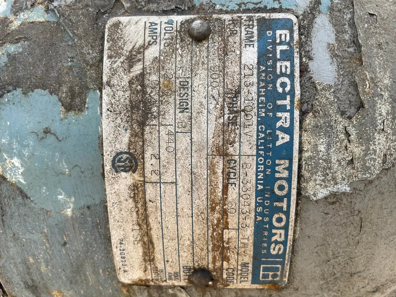 Máquina de hielo en escamas de acero al carbono Northstar M60 (45 toneladas de hielo/día)