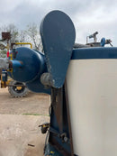 Northstar M60 Stainless Steel Flake Ice Maker (31 Ton Ice/Day)