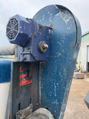 Northstar M60 Stainless Steel Flake Ice Maker (31 Ton Ice/Day)