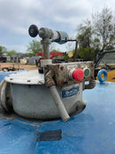 Northstar M60 Stainless Steel Flake Ice Maker (31 Ton Ice/Day)