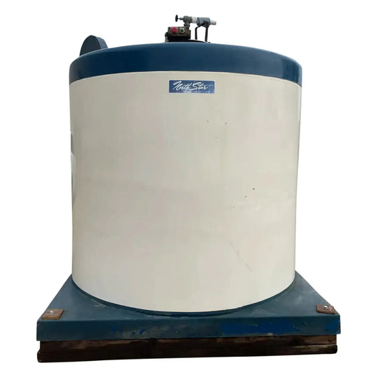 Northstar M60 Stainless Steel Flake Ice Maker (31 Ton Ice/Day)