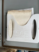 ELTECH Electric Motor Starter (250HP, Soft Starter)