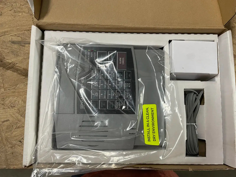 Sensaphone 400 Remote Monitoring System (USA Version)