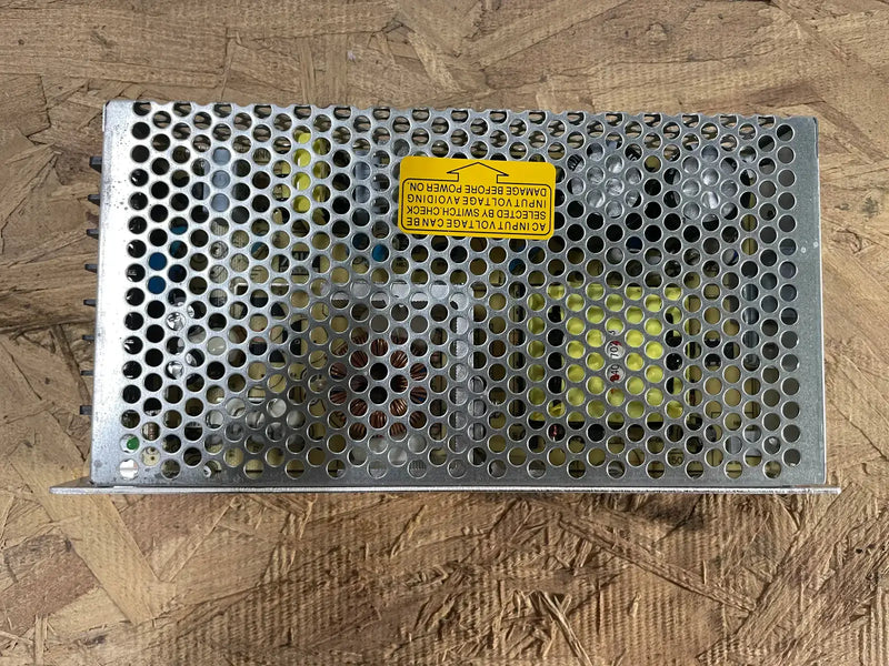 Auxiliary Power Supply for GasGuardian 6 (GG-6-APS)