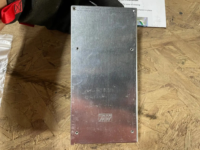 Auxiliary Power Supply for GasGuardian 6 (GG-6-APS)
