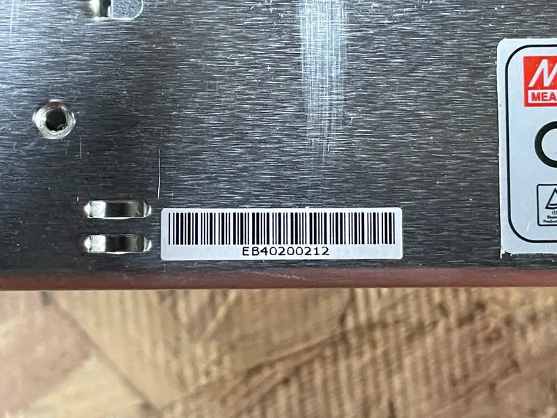 Auxiliary Power Supply for GasGuardian 6 (GG-6-APS)