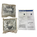 Ammonia Alarm Horn/Strobe (SHA-24-Blue)