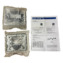 Ammonia Alarm Horn/Strobe (SHA-24-Blue)