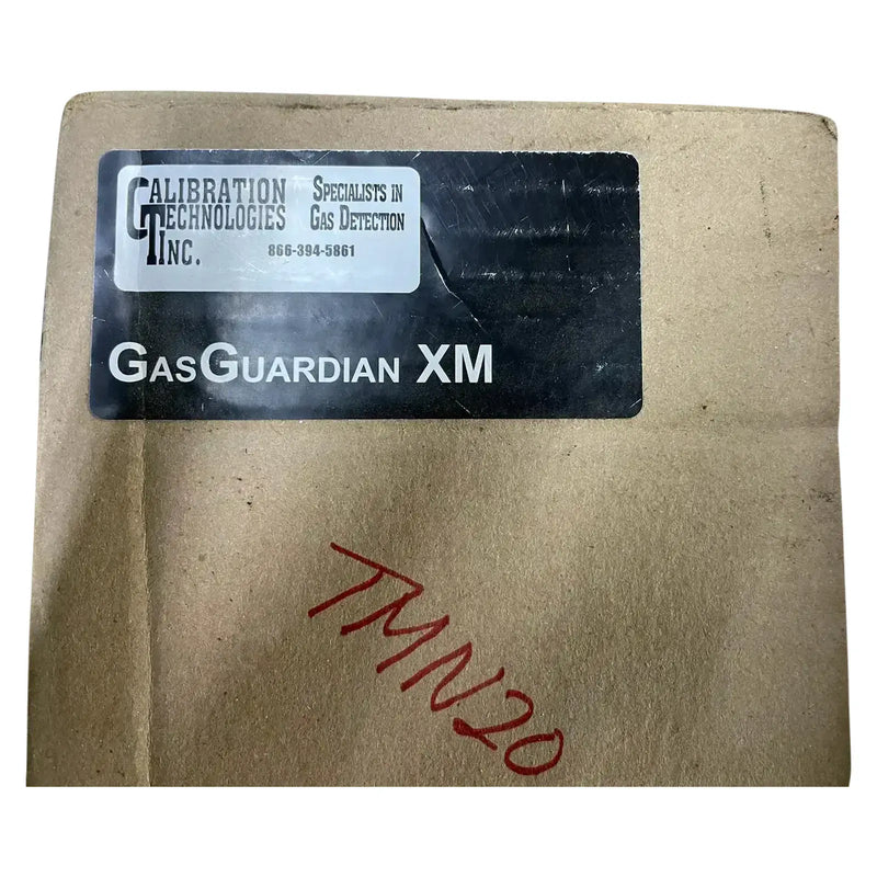 CTI GG-XM Expansion Module (8-Channel)