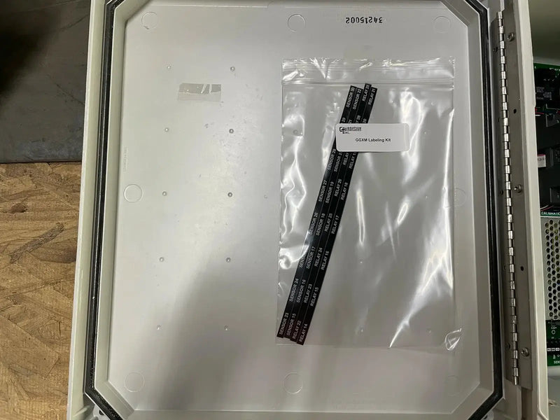 CTI GG-XM Expansion Module (8-Channel)