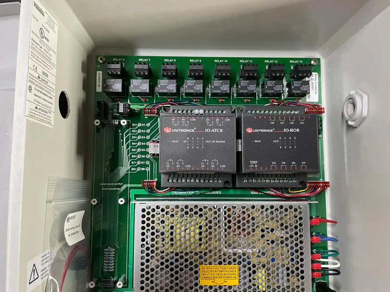 CTI GG-XM Expansion Module (8-Channel)