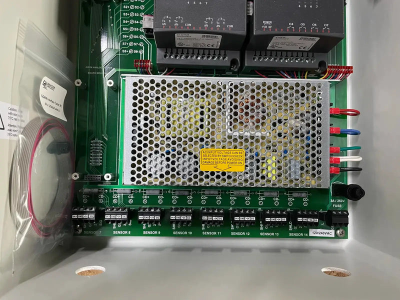 CTI GG-XM Expansion Module (8-Channel)