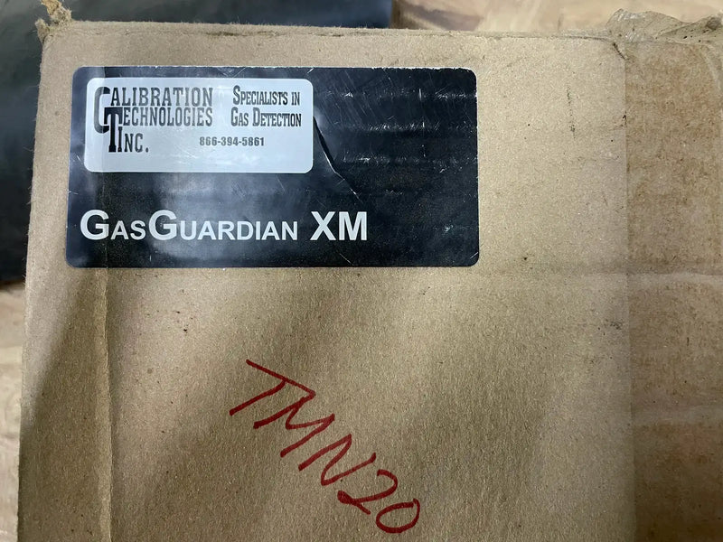 CTI GG-XM Expansion Module (8-Channel)