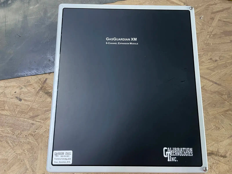 CTI GG-XM Expansion Module (8-Channel)