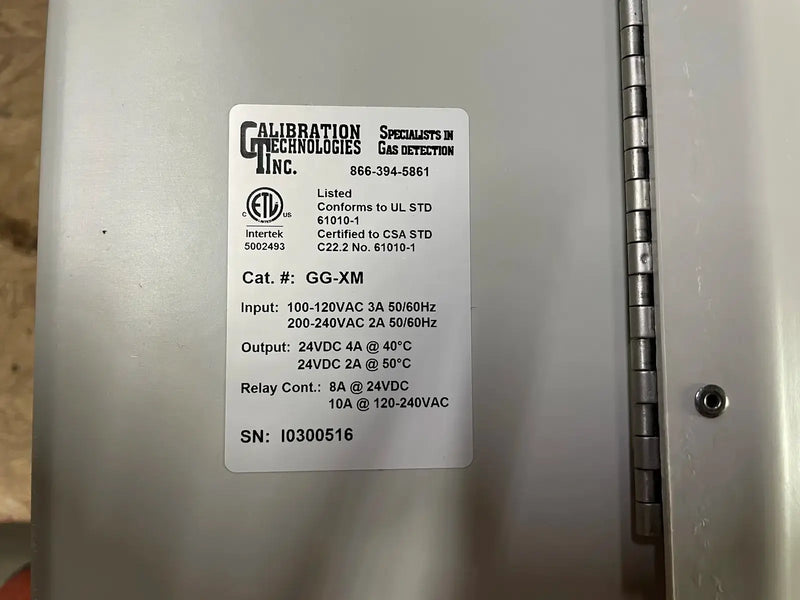 CTI GG-XM Expansion Module (8-Channel)