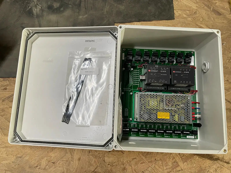 CTI GG-XM Expansion Module (8-Channel)