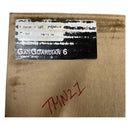 CTI GG-6 Multi-Channel Gas Detection Control Panel