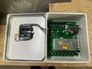 CTI GG-6 Multi-Channel Gas Detection Control Panel