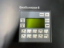 CTI GG-6 Multi-Channel Gas Detection Control Panel