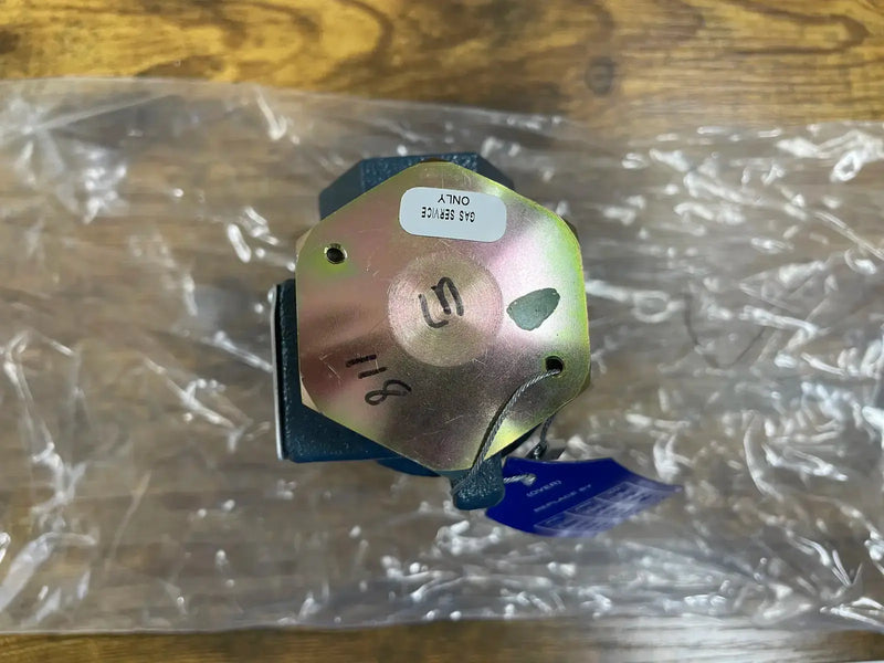 Hansen Refrigerant Pressure -Relief Valve (Ammonia, 150 PSIG)