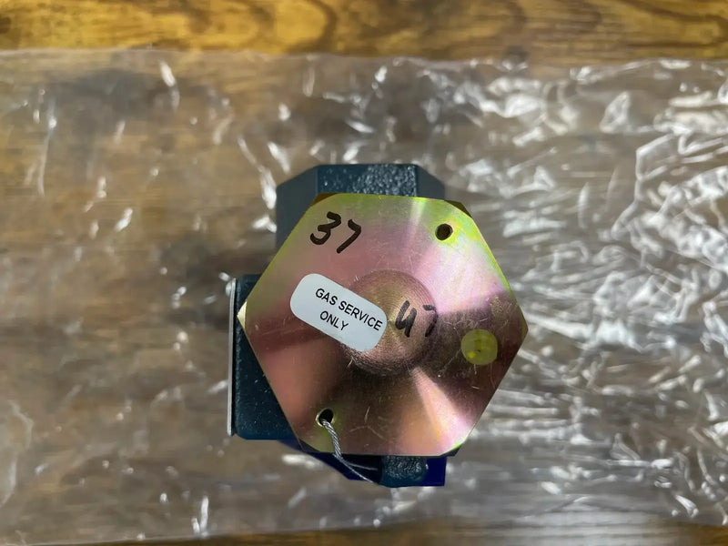 Hansen Refrigerant Pressure -Relief Valve (Ammonia, 250 PSIG)