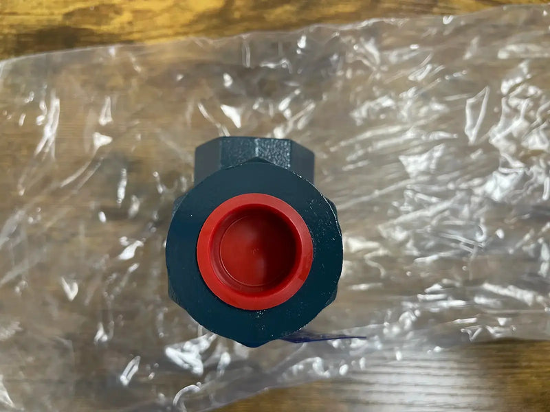 Hansen Refrigerant Pressure -Relief Valve (Ammonia, 250 PSIG)