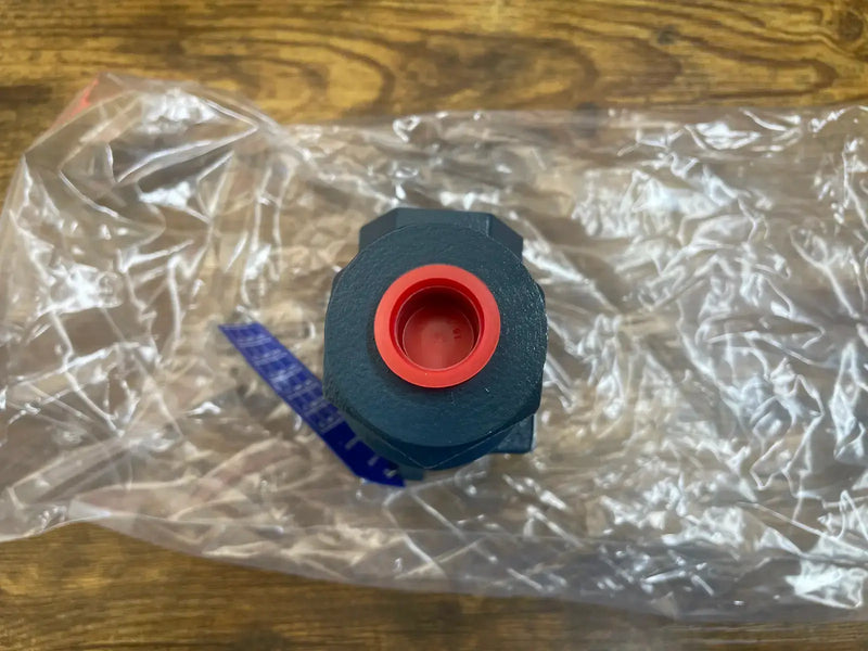 Hansen Refrigerant Pressure -Relief Valve (Ammonia, 250 PSIG