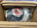 Hansen H5601 NH3 Pressure Relief Valve (1/2 in x 1 in, 250 PSI)
