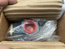 Hansen H5601 NH3 Pressure Relief Valve (1/2 in x 1 in, 250 PSI)