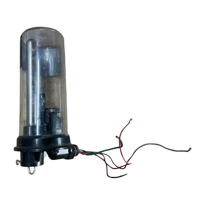 LLSS Switch (NH3)