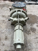 Frick TDSH233XL Rotary Bare Screw Compressor