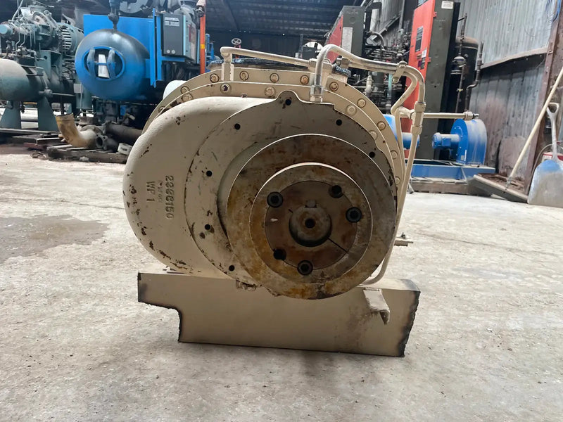 Compresor rotativo de tornillo desnudo Sullair PDR25X-46