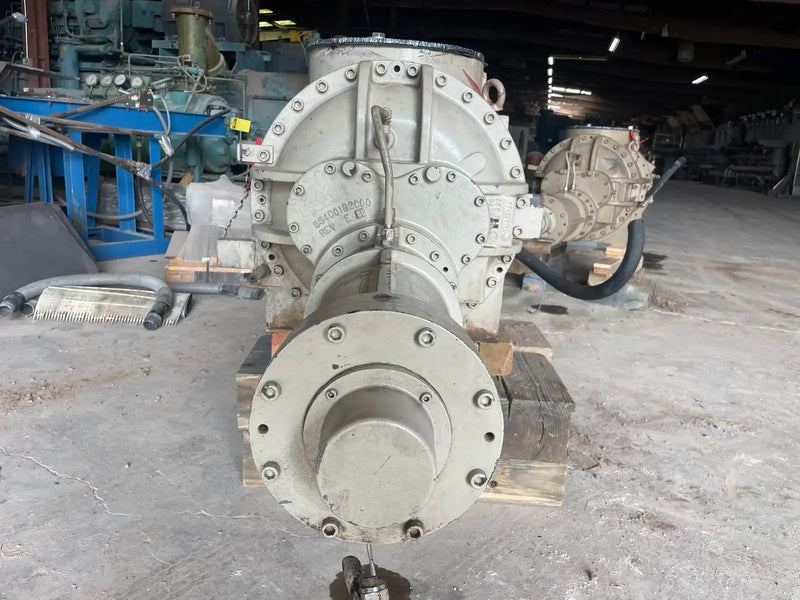 Frick TDSH233XL Rotary Bare Screw Compressor