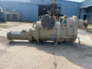 Frick NGC300 Rotary Bare Screw Compressor