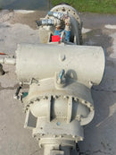 Frick NGC300 Rotary Bare Screw Compressor