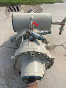 Frick NGC300 Rotary Bare Screw Compressor