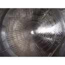 Walker Stainless Equipment Company Mix Tank- 1000 Gallon