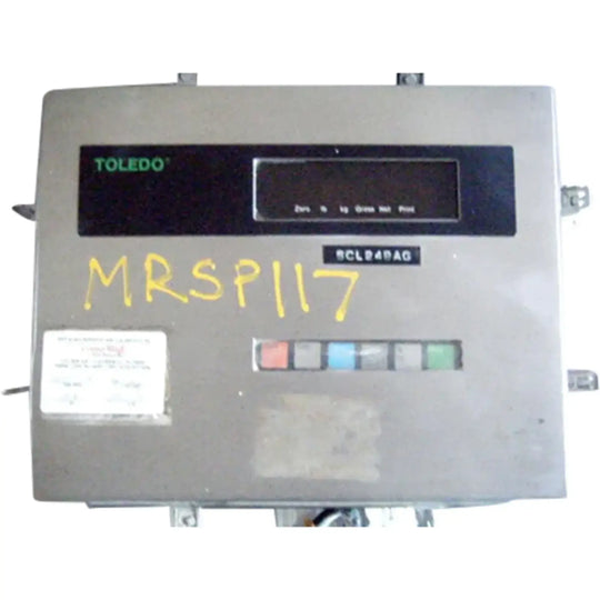 Toledo Electronic Digital Bag Scale