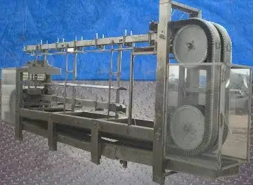 tonsko Bottle Washer/Rinser